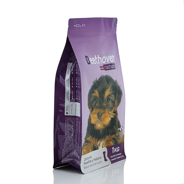 Pet Food Packaging-3